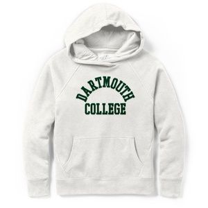 Dartmouth college sweatshirt